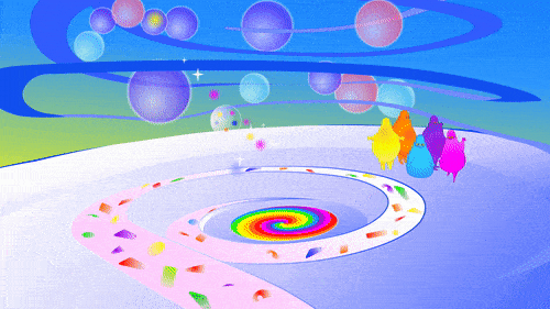 Hilariously bad websites - on purpose - tacky websites