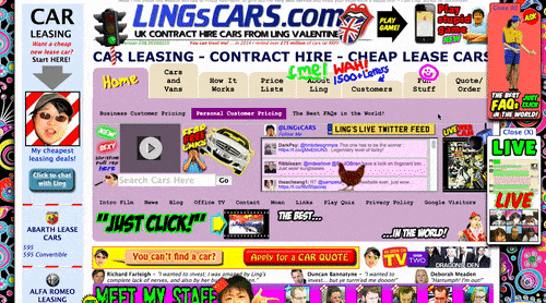 lings-cars-