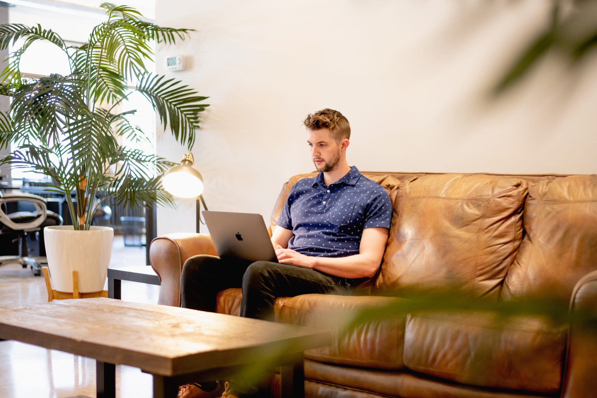 The best CMS for SEO.