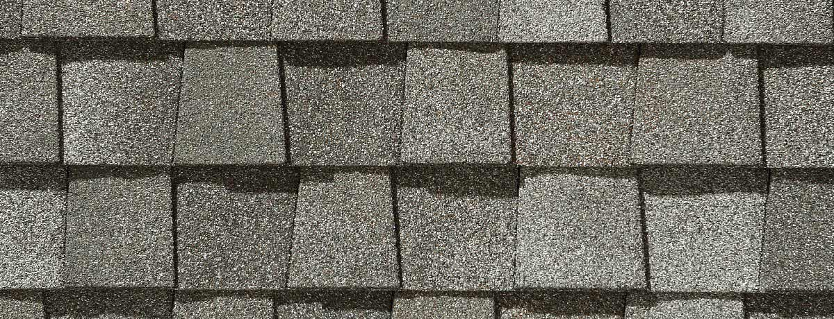 Residential Roofing Collection