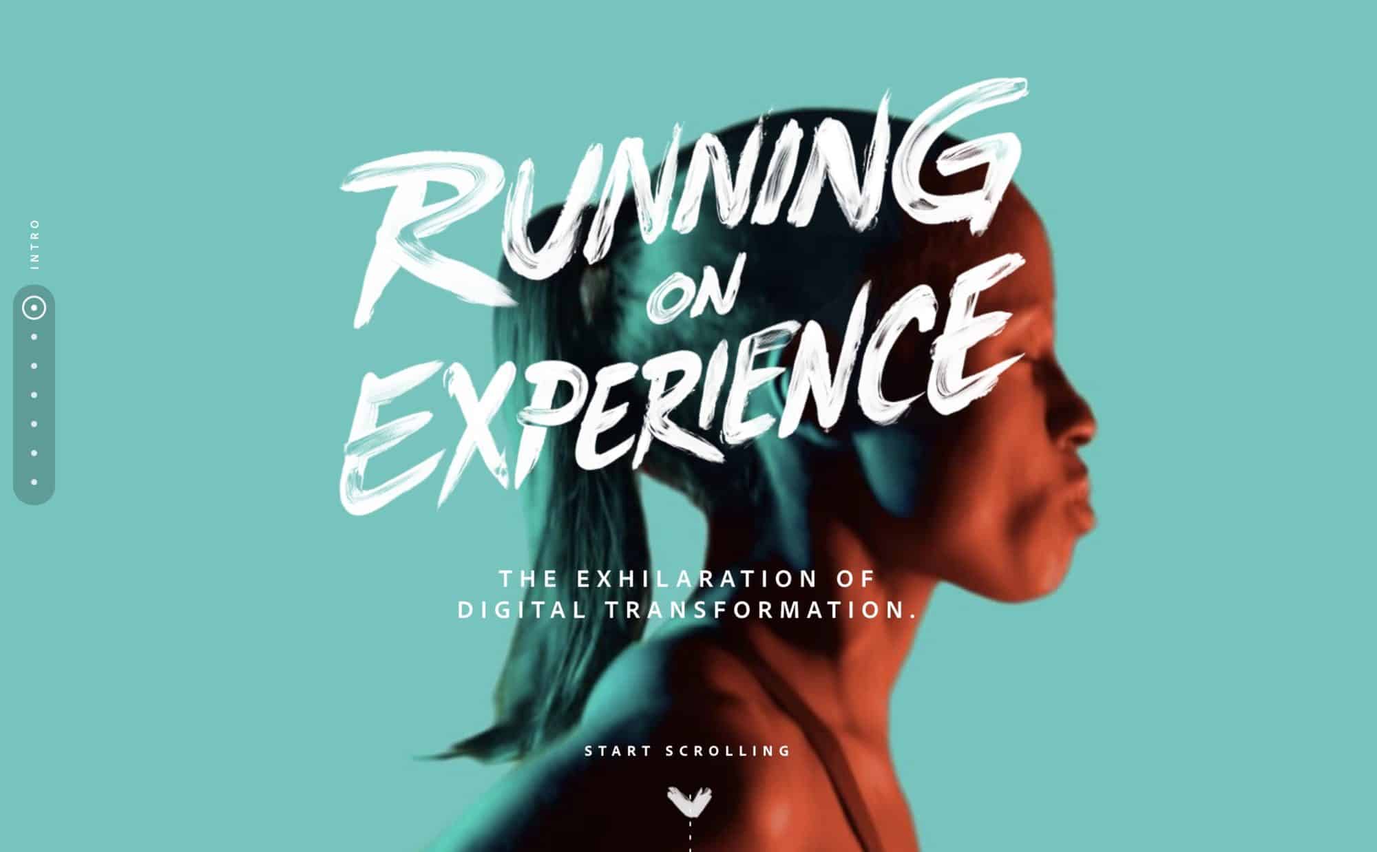 Adobe Marketing Study Design