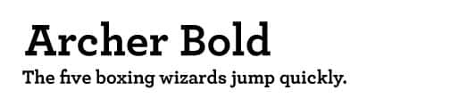 archer-bold-slab-serif-font-2019