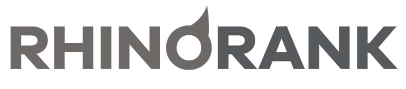 Best link building services: Rhino Rank