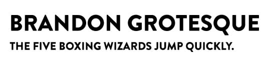 brandon-grotesque-black-font-style