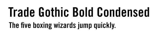 classic-classy-tall-font-trade-gothic-bold-condensed-free-fonts