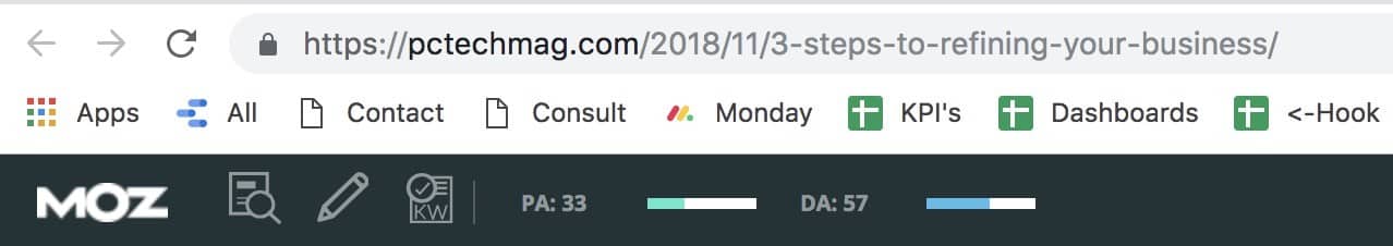 Effectiveness + price