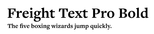 freight-text-pro-bold