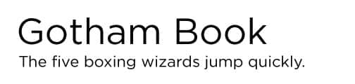 gotham-book-clean-modern-font-2019