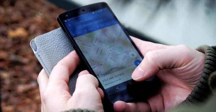 Rank higher on Google maps