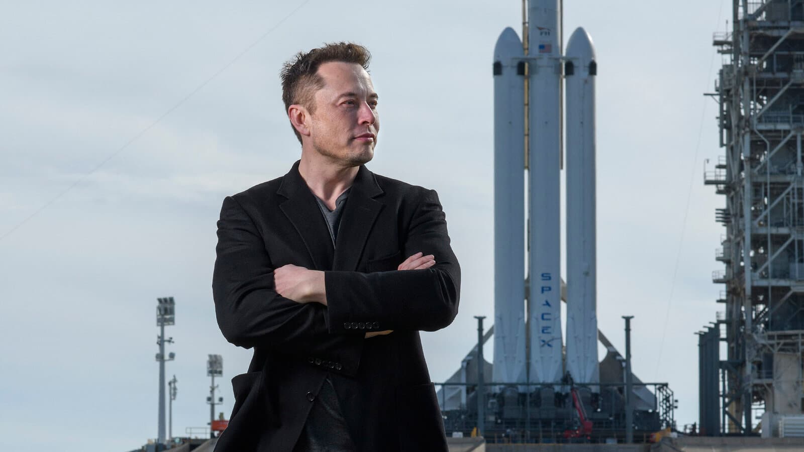 Is Elon Musk the smartest person alive?