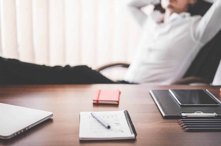 Managing Web Design Project