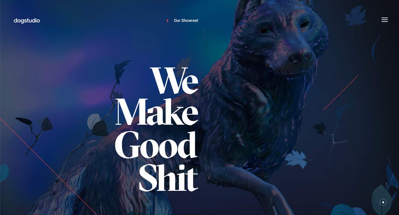 Metallic Blue, Purple, Red