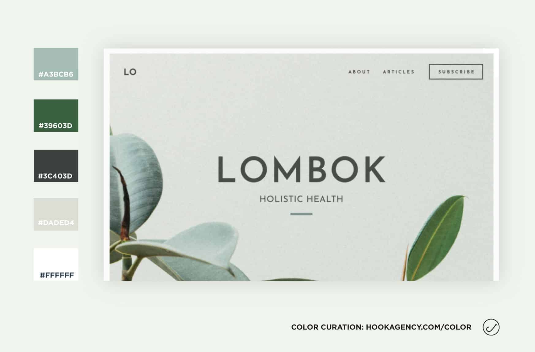 Lombok - Olive and Pearl Color Scheme for 2021 - greenery, Plants, tan