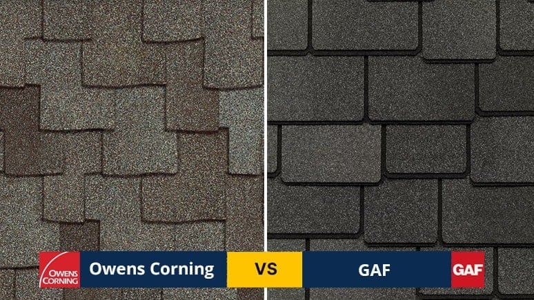 Owens Corning vs. GAF