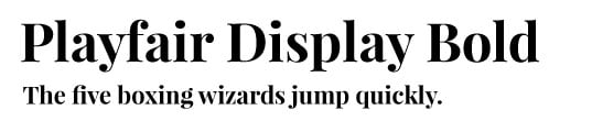 playfair-display-bold