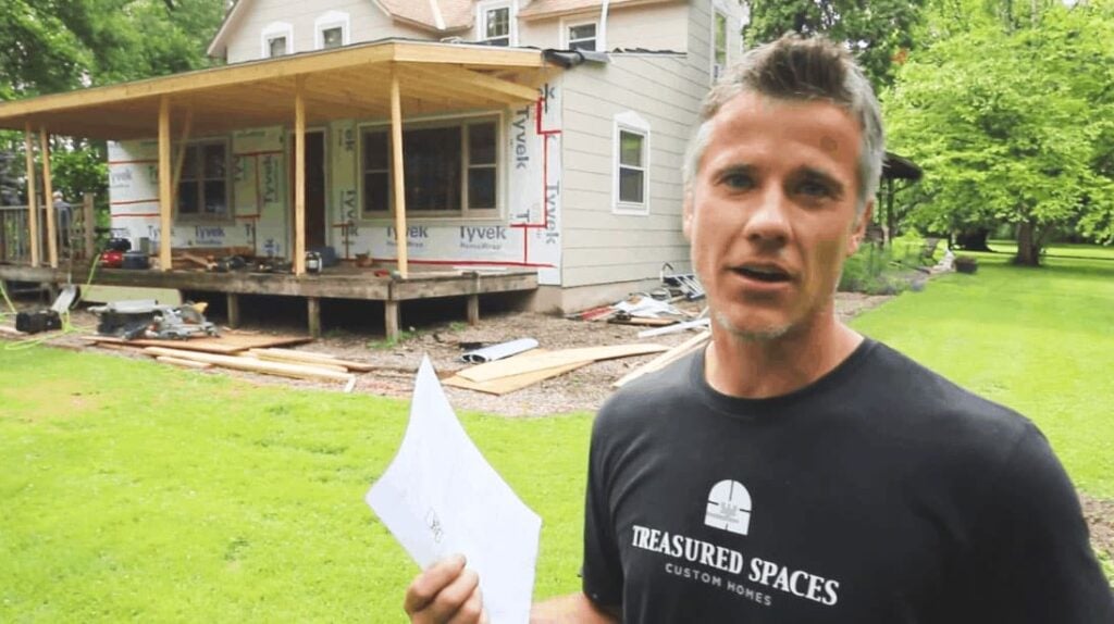 Remodeling Marketing Ideas