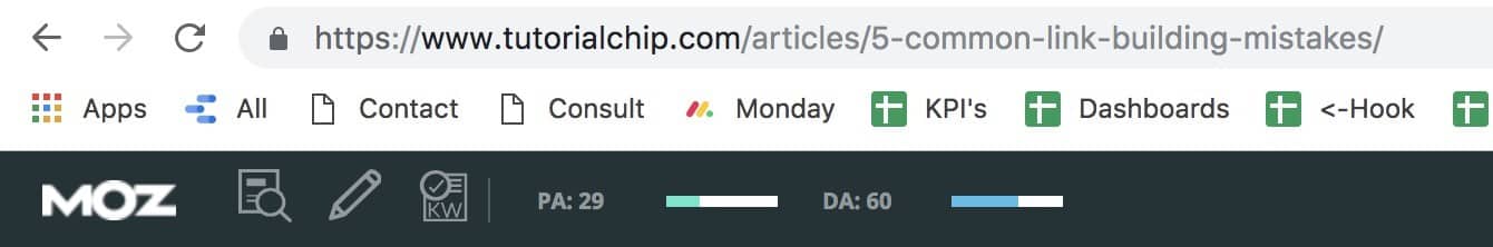 Link Building 101 - Guest Post Outreach reviews, best companies / services