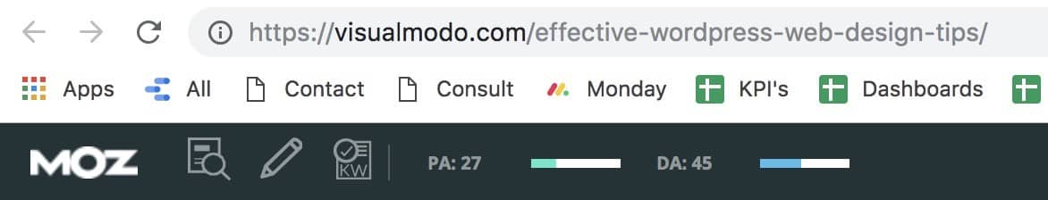 NO BS Agency - link building guest posting review