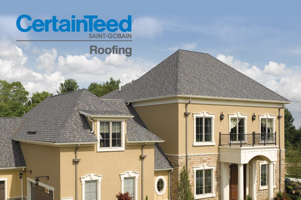 CertainTeed Shingles: The Ultimate Roofing Solution for Durability and Style
