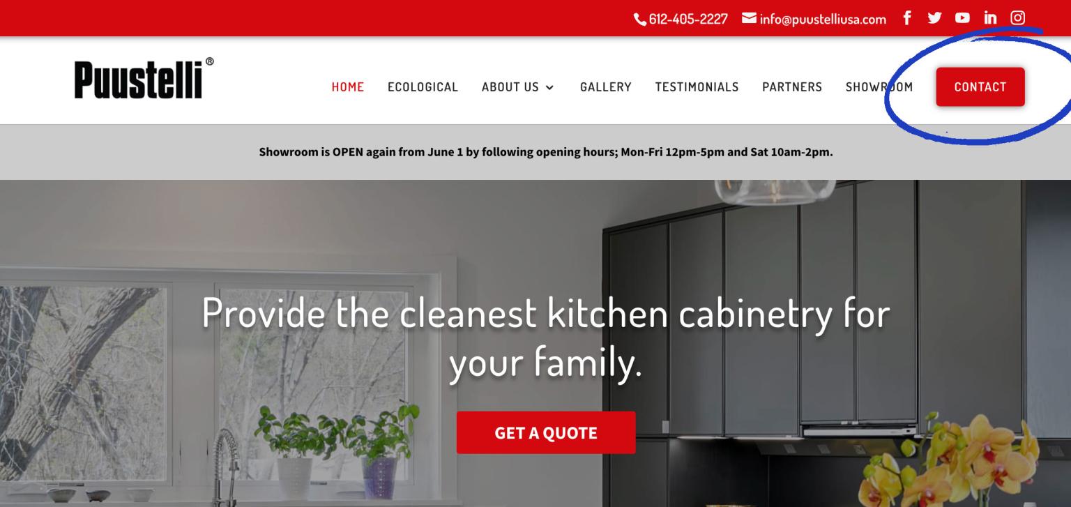 Top things to increase conversions