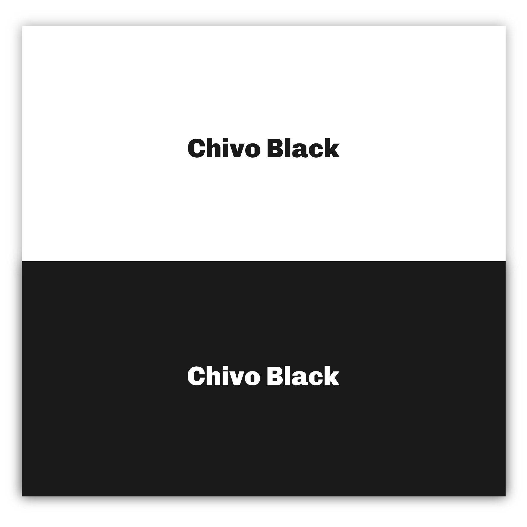 Trendy Modern Fonts 2021 - Free Google Fonts