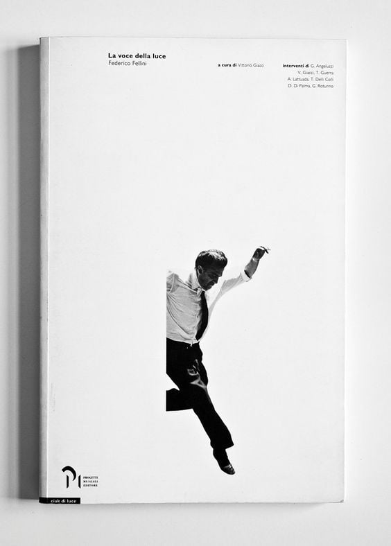 Negative Space and Design