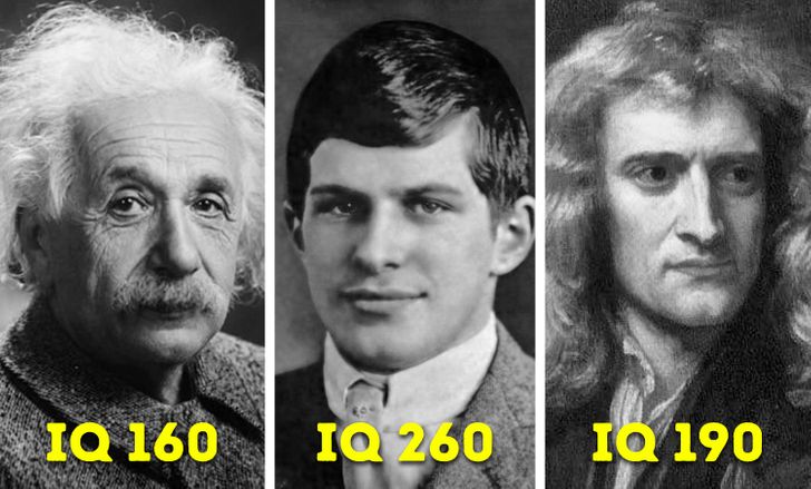 Who is the smartest man in the world? 2024-2025 answer