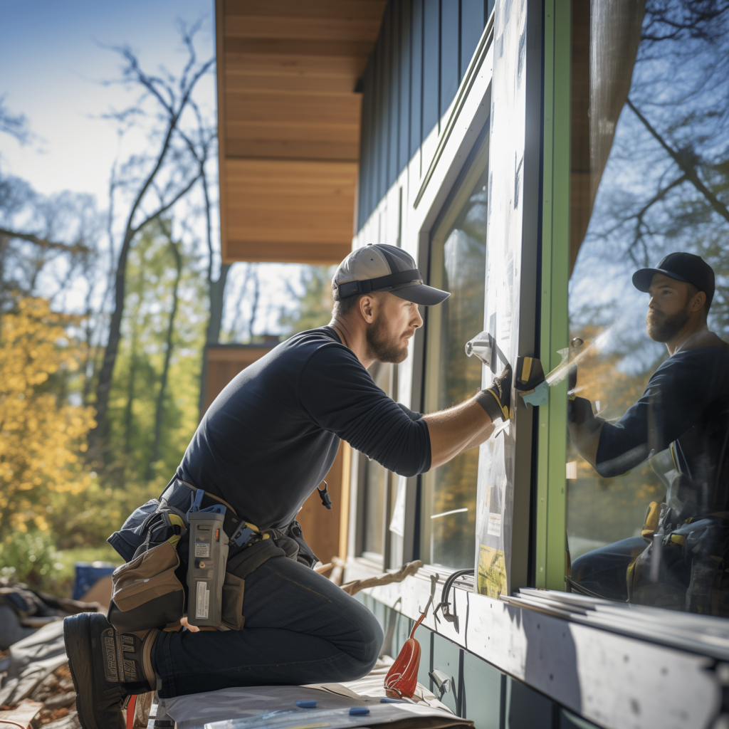 Best Home Services Marketing