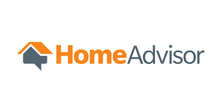 HomeAdvisor Logo PNG Transparent