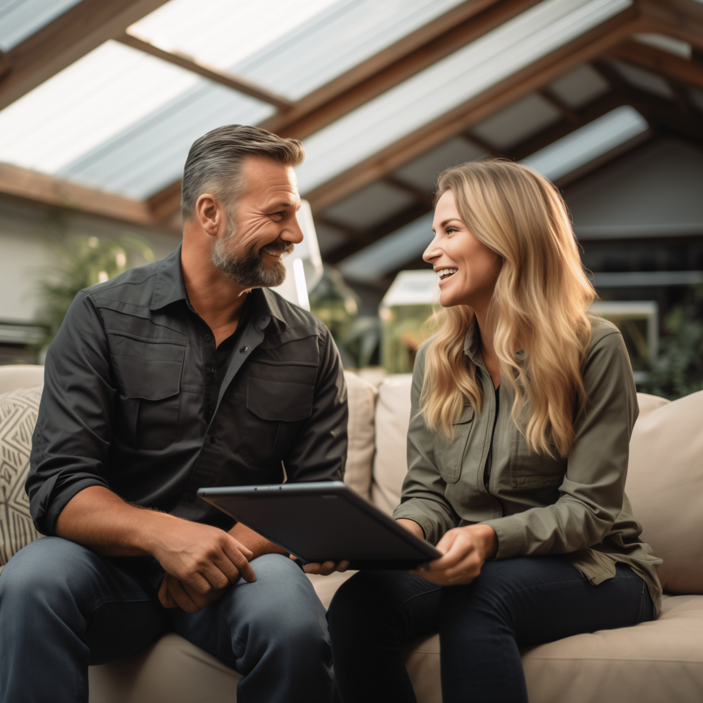 Home Services Contractor Reviews