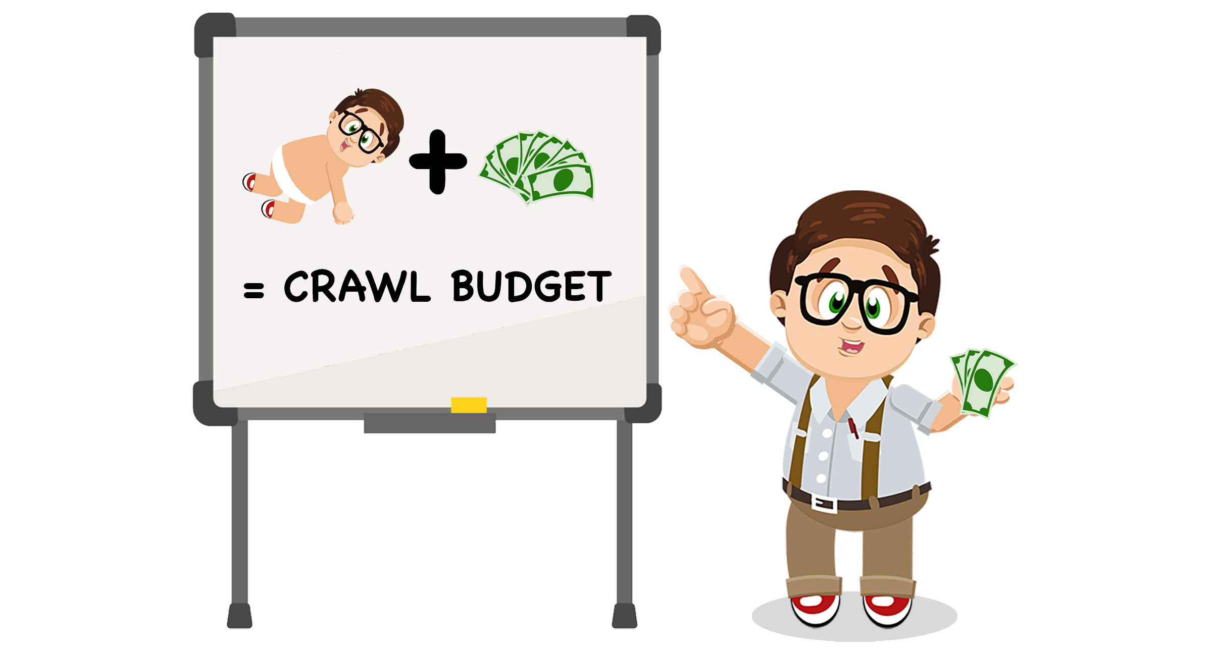 crawl budget