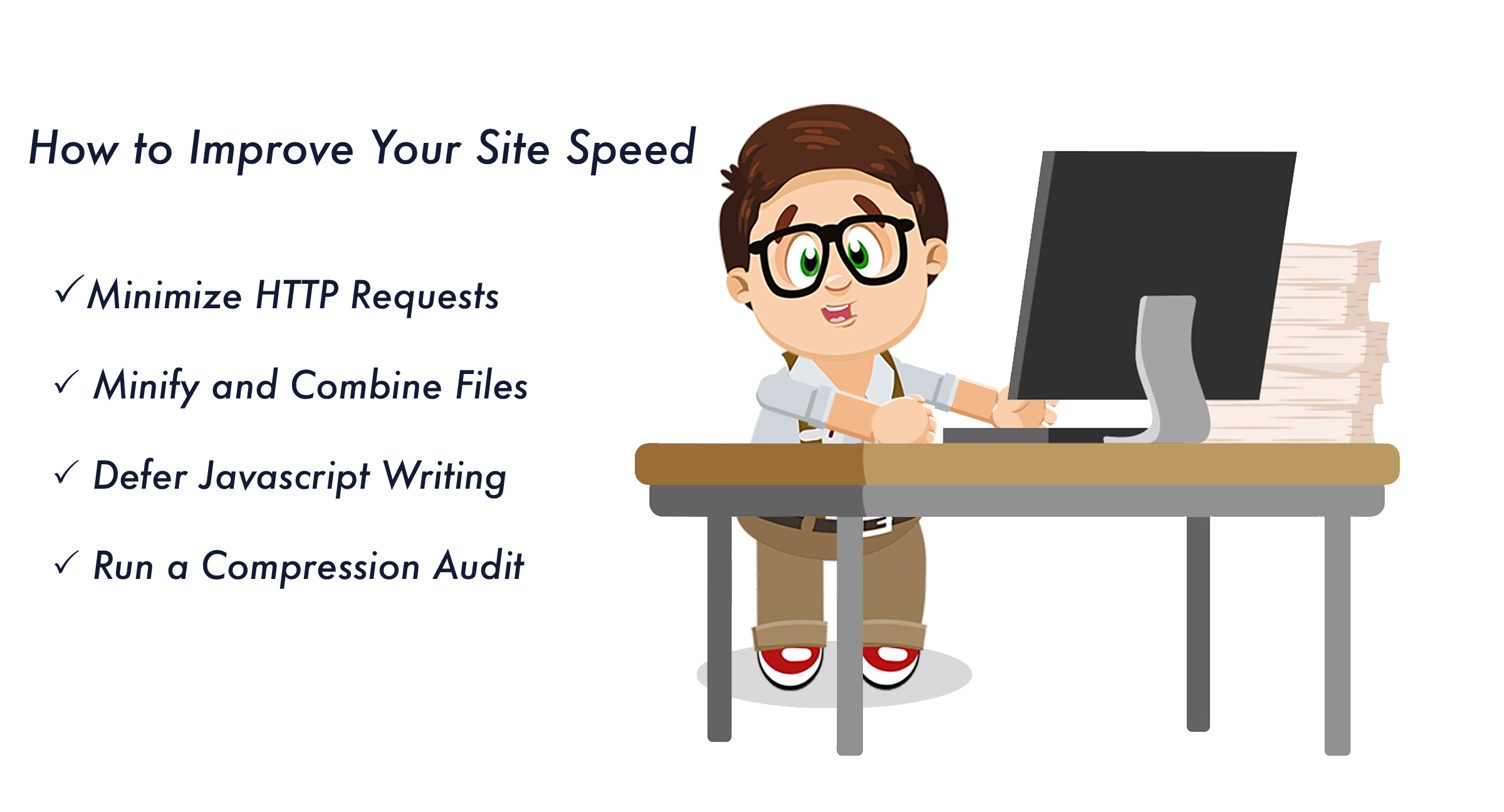 improve site speed