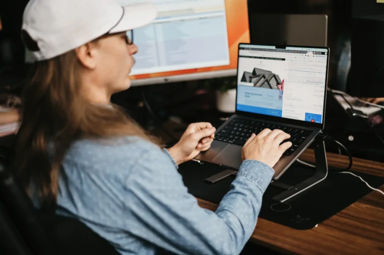 Dylan, an SEO specialist at Hook Agency, diligently executing data-driven SEO strategies for a home service client, representing the agency’s commitment to helping HVAC, plumbing, and other home service businesses grow through consistent optimization and ranking improvements. With a hands-on approach and focus on local SEO, keyword research, and technical website enhancements, Dylan ensures that home service companies see a steady increase in organic traffic, lead generation, and conversions, reinforcing Hook Agency's reputation as a trusted partner for home services marketing.